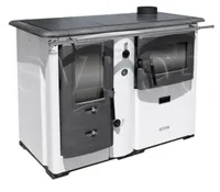 KESKKÜTTEPLIIT TEMY PLUS P 20 VALGE VASAKUKÄELINE 20KW