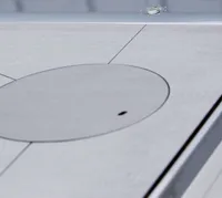 KESKKÜTTEPLIIT ALFA 70 VALGE VASAK 12,5KW