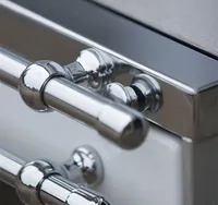 KESKKÜTTEPLIIT ALFA TERM 20 VALGE VASAK 23KW