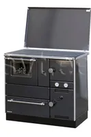 KESKKÜTTEPLIIT ALFA TERM 27 MUST VASAK 27KW