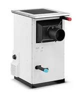 KESKKÜTTEPLIIT TEMY 15 VALGE 15KW