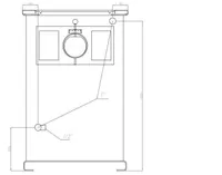 KESKKÜTTEPLIIT TEMY 15 VALGE 15KW