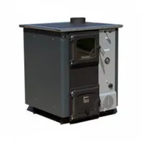 KESKKÜTTEPLIIT TEMY PLUS 30 HALL PAREMAKÄELINE 30KW