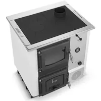 KESKKÜTTEPLIIT TEMY PLUS 18 VALGE PAREMAKÄELINE18KW