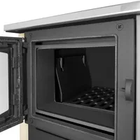 KESKKÜTTEPLIIT TEMY PLUS 18 VALGE PAREMAKÄELINE18KW