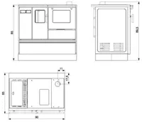 PELLETIPLIIT ALFA MUST 8KW