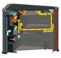 PUUPLIIT ALMA VALGE PAREMAKÄELINE 6KW