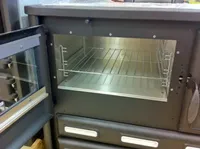 PUUPLIIT ALMA VALGE PAREMAKÄELINE 6KW