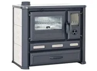 PUUPLIIT ALMA VALGE VASAKUKÄELINE 8KW