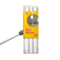 MOPIKOMPLEKT MCLEAN TELESKOOPVARREGA 120CM