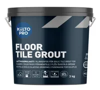 PÕRANDAVUUGITÄIDE KIILTO 239 MARBLE WHITE 3KG