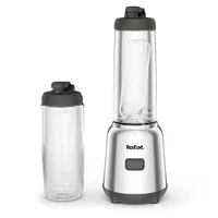 SPORDIBLENDER TEFAL MIX&MOVE INOX 300W HALL