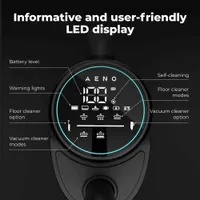 TOLMUIMEJA AENO CORDLESS TRANSFORMER ATC0001