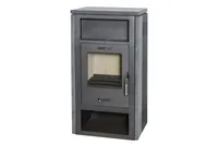 KAMIN MUSTANG GRANITE