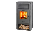 KAMIN MUSTANG GRANITE