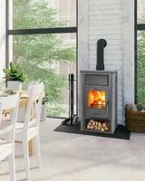 KAMIN MUSTANG GRANITE