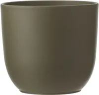 ÜMBRISPOTT MICA DECORATIONS TUSCA Ø19,5CM ROHELINE