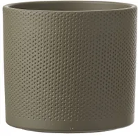 ÜMBRISPOTT MICA DECORATIONS ERA Ø19,5CM ROHELINE