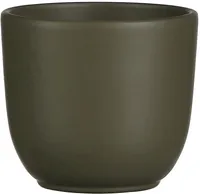 ÜMBRISPOTT MICA DECORATIONS TUSCA Ø10CM ROHELINE