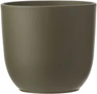 ÜMBRISPOTT MICA DECORATIONS TUSCA Ø31CM ROHELINE