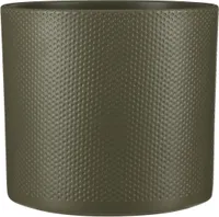 ÜMBRISPOTT MICA DECORATIONS ERA Ø28CM ROHELINE