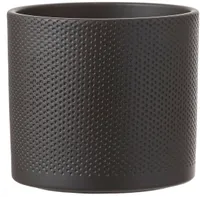 ÜMBRISPOTT MICA DECORATIONS ERA Ø28CM MUST