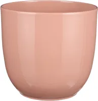 ÜMBRISPOTT MICA DECORATIONS TUSCA Ø25CM ROOSA