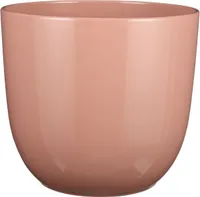 ÜMBRISPOTT MICA DECORATIONS TUSCA Ø31CM ROOSA