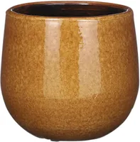 ÜMBRISPOTT MICA DECORATIONS PABLO Ø14CM OOKERKOLLANE