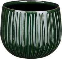 ÜMBRISPOTT MICA DECORATIONS PABLO Ø16CM ROHELINE