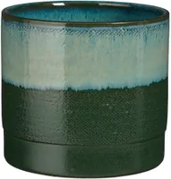 ÜMBRISPOTT MICA DECORATIONS OLOF Ø22CM ROHELINE