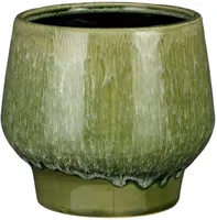 ÜMBRISPOTT MICA DECORATIONS MONTA Ø16CM ROHELINE