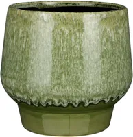 ÜMBRISPOTT MICA DECORATIONS MONTA Ø22CM ROHELINE