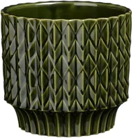 ÜMBRISPOTT MICA DECORATIONS LAURIA Ø13,5CM ROHELINE