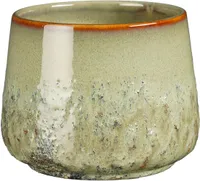 ÜMBRISPOTT MICA DECORATIONS MYLO Ø13,5CM ROHELINE