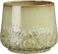 ÜMBRISPOTT MICA DECORATIONS MYLO Ø19CM ROHELINE