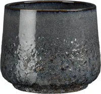 ÜMBRISPOTT MICA DECORATIONS MYLO Ø19CM SININE