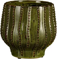 ÜMBRISPOTT MICA DECORATIONS CATHY Ø20CM ROHELINE