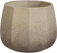 ÜMBRISPOTT MICA DECORATIONS LENNART Ø16CM HALL