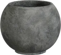 ÜMBRISPOTT MICA DECORATIONS TOMMY Ø25,5CM HALL