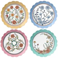MAGUSTOIDUTALDRIKUTE KOMPLEKT FONTEBASSO 4-OSALINE Ø20CM