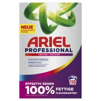 PESUPULBER ARIEL PROFESSIONAL COLOR 110 PESUKORDA, 6,05KG