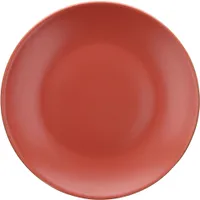 TALDRIK TOGNANA RITUAL Ø26CM TERRAKOTA