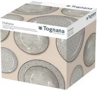 LAUANÕUDE KOMPLEKT TOGNANA HABANA 18-OSALINE