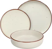 LAUANÕUDE KOMPLEKT TOGNANA URBAN ARDENNE 18-OSALINE