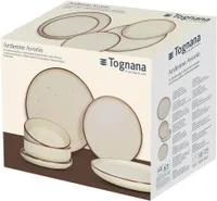 LAUANÕUDE KOMPLEKT TOGNANA URBAN ARDENNE 18-OSALINE