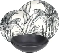 LAUANÕUDE KOMPLEKT TOGNANA MALINDI 18-OSALINE