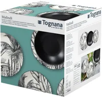 LAUANÕUDE KOMPLEKT TOGNANA MALINDI 18-OSALINE