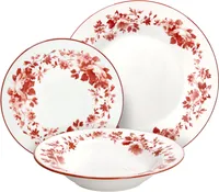 LAUANÕUDE KOMPLEKT TOGNANA NEW CHARLOTTE 18-OSALINE