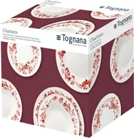 LAUANÕUDE KOMPLEKT TOGNANA NEW CHARLOTTE 18-OSALINE